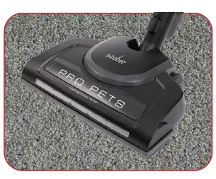SAUBER-SF-100-Pro-Pets-Bagless-Vacuum-Cleaner-5