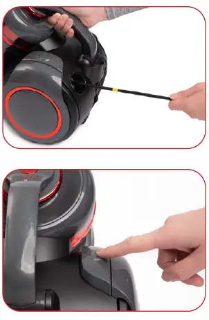 SAUBER-SF-100-Pro-Pets-Bagless-Vacuum-Cleaner-9