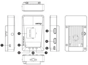 diagram, engineering drawing