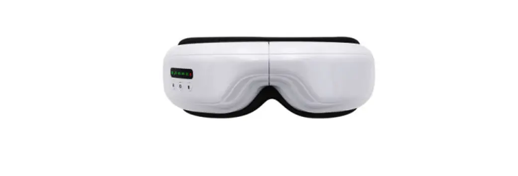 Suzhou Lespiu Intelligent Technology Em-1901 Eye Massager User Manual