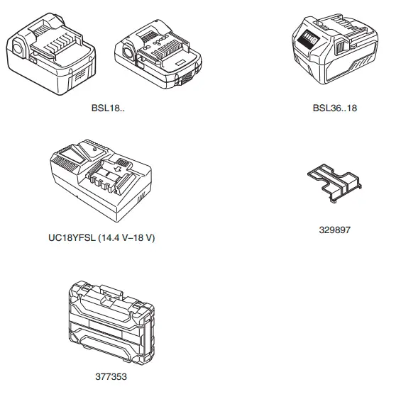 HiKOKI- GP-18DA -Brushless- 6mm- Die -Grinder- Skin- FIG 11