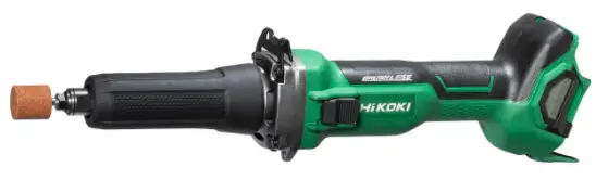 HiKOKI- GP-18DA -Brushless- 6mm- Die -Grinder- Skin- FIG