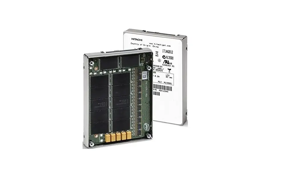 Hitachi Hussl4040bss600 Ultrastar Ssd400s.b Sas 6gb-s Solid State Drive Installation Guide Hitachi Hussl4040bss600 Ultrastar Ssd400s.b Sas 6gb-s Solid State Drive Installation Guide