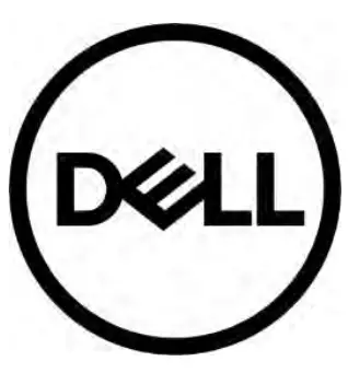 DELL -logo