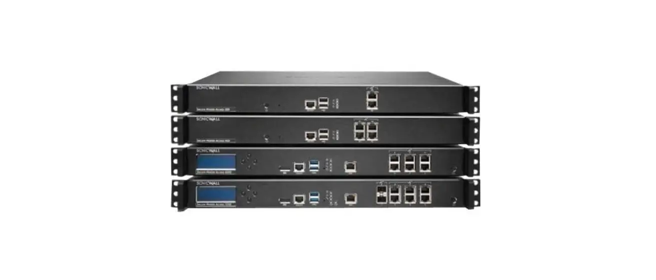 Sonicwall Sma 210 Secure Mobile Access 210 User Guide Sonicwall Sma 210 Secure Mobile Access 210 User Guide