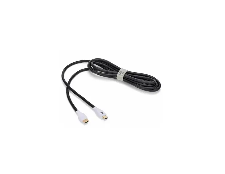 Powera 1520481-01 Ultra High Speed Hdmi Cable For Play Station 5 Instructions