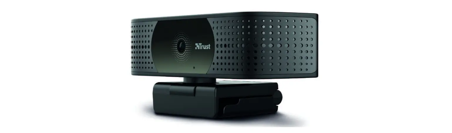 Trust 24280 Teza 4k Ultra Hd Webcam With Auto Focus User Guide