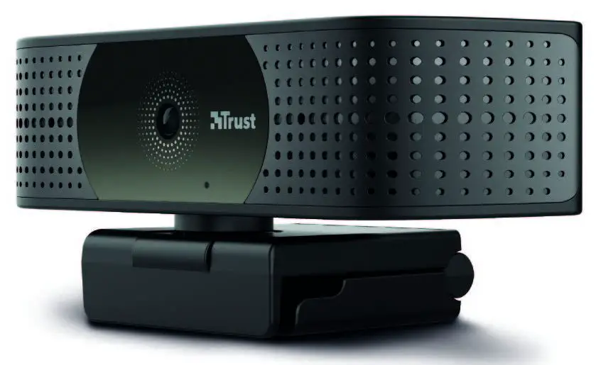 Trust-24280-Teza-4K-Ultra-HD-Webcam-with-Auto-Focus-image