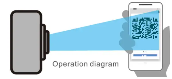 SINJI VD-A088-US Smart Floodlight Camera 2