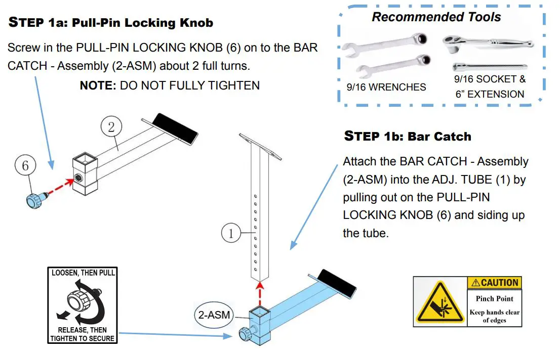 BODYCRAFT-F710-Arm-Curl-Attachment-fig-4