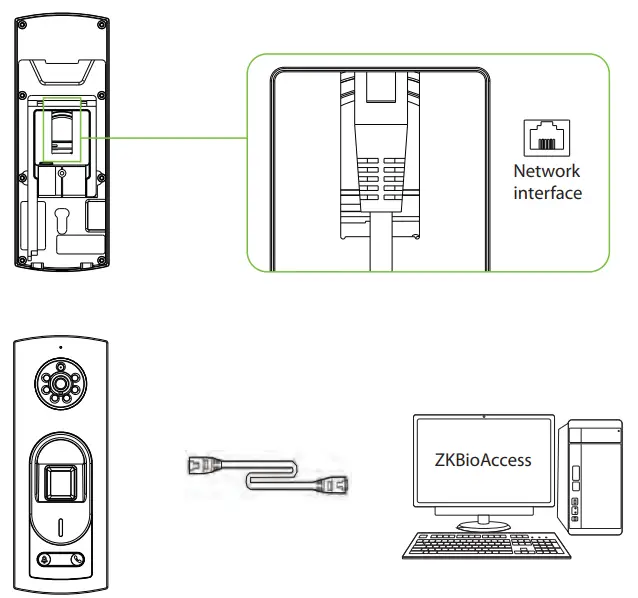 ZKTeco 116756 Notus IP Intercoms-fig11