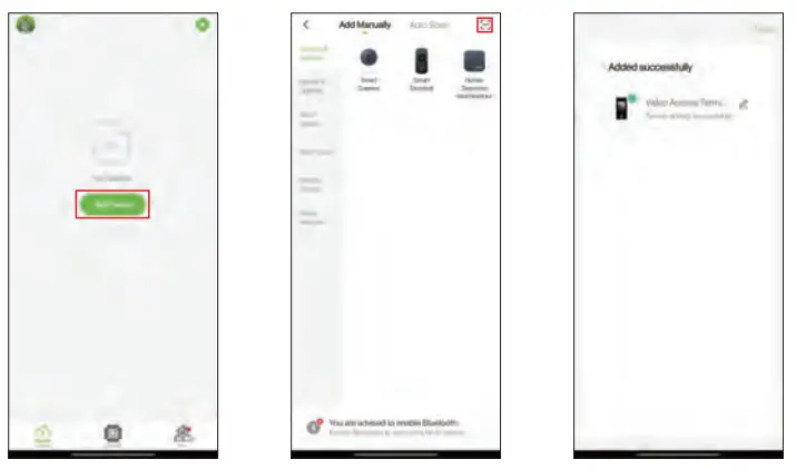 ZKTeco 116756 Notus IP Intercoms-fig13