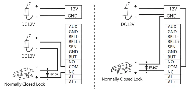 ZKTeco 116756 Notus IP Intercoms-fig6