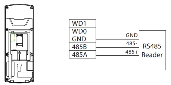 ZKTeco 116756 Notus IP Intercoms-fig7