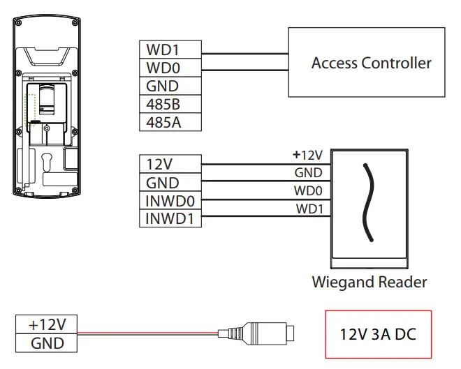 ZKTeco 116756 Notus IP Intercoms-fig8