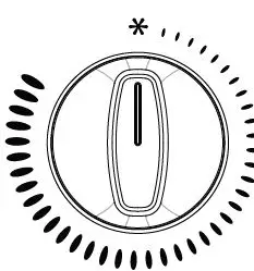 Dimplex Q2TSNH Cube Fan 3