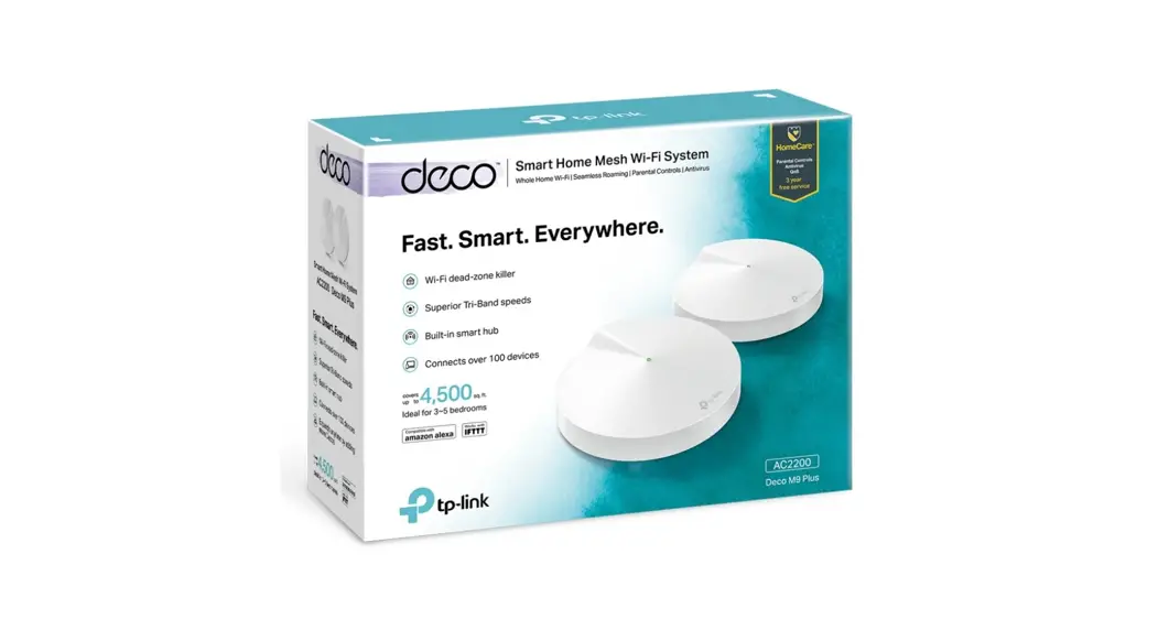 Unifi Ac2200 Tri-band Mesh-wi-fi Booster User Manual