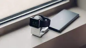 moshi-99MO022201-Flekto Compact Folding Apple-Watch-Charger