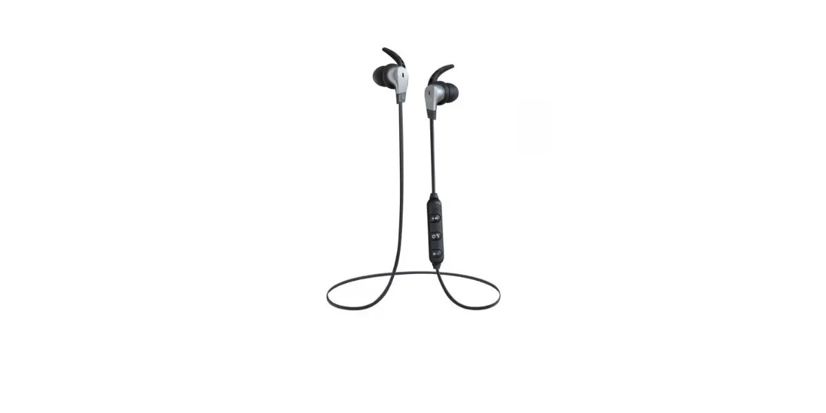 Fospower Foshp-2406 Bluetooth Earphone User Manual Fospower Foshp-2406 Bluetooth Earphone User Manual