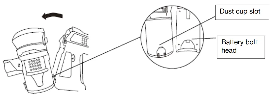 H Koenig up560 Hand Vacuum Cleaner-fig2