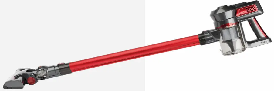 H Koenig up620 2 in 1 Cordless Vacuum Cleaner-