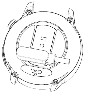 DIGIKUBER-DK-E80-Smare-ECG-Temperature-Watch-fig-2