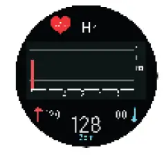 DIGIKUBER-DK-E80-Smare-ECG-Temperature-Watch-fig-8