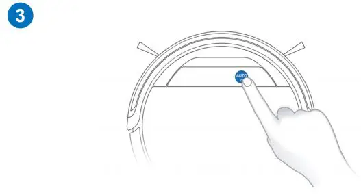 ECOVACS Deebot Pro 930 Instruction Manual - OZMO Mopping System