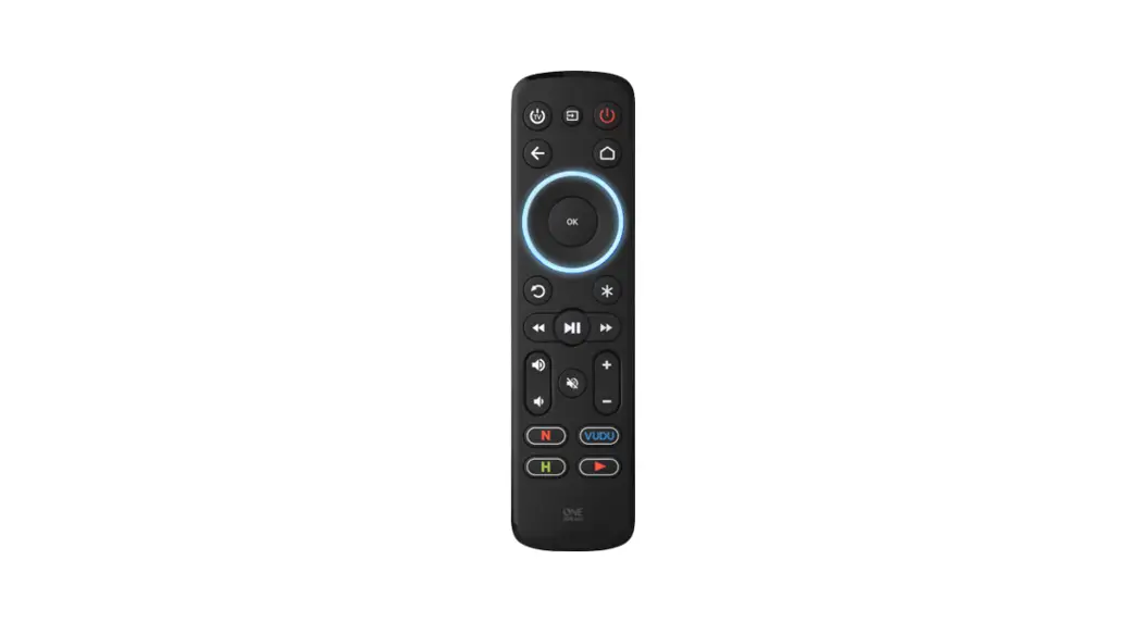 One For All Urc 7945 Smart Streamer Remote Instructions One For All Urc 7945 Smart Streamer Remote Instructions