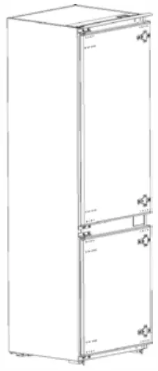 Door Right-Left Change