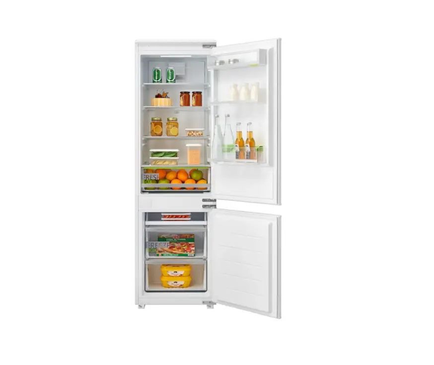Inalto Iif241 241l Integrated Refrigerator User Manual
