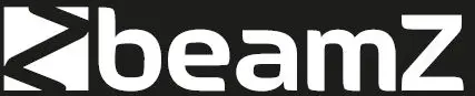 beamZ-BAC302-Aluminium-LED-Par-logo