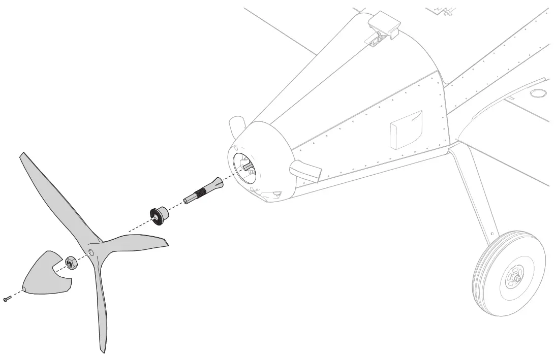 HORIZON Air Tractor- 08