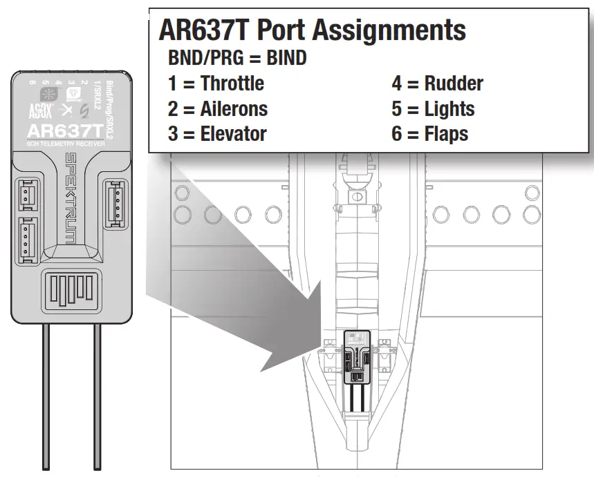 HORIZON Air Tractor- 09