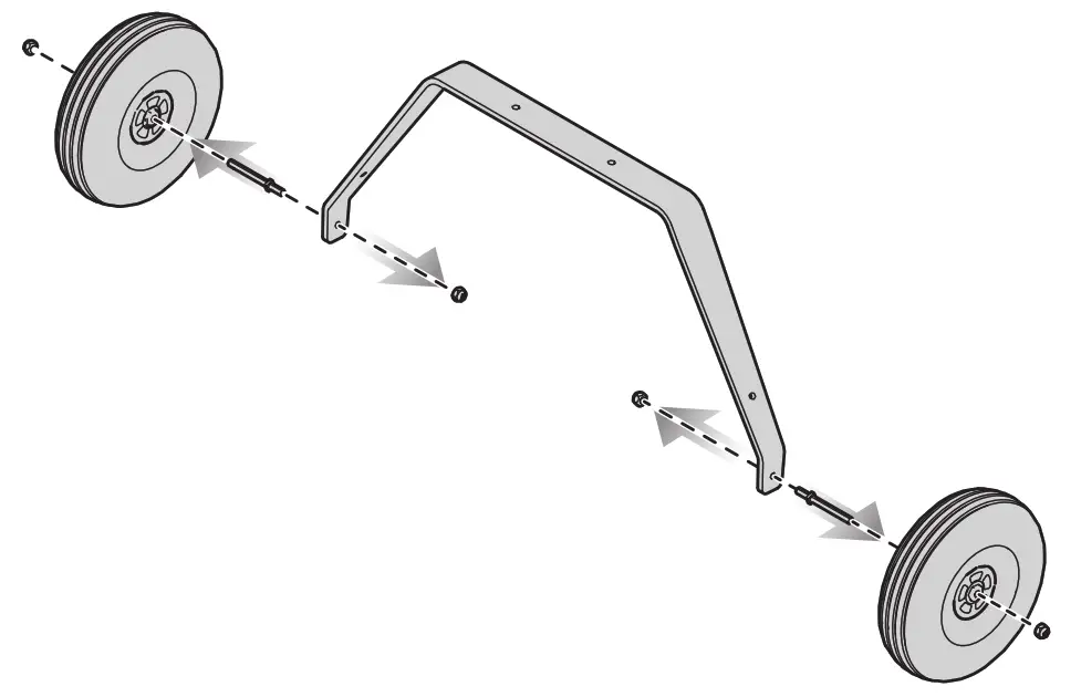 HORIZON Air Tractor- 101