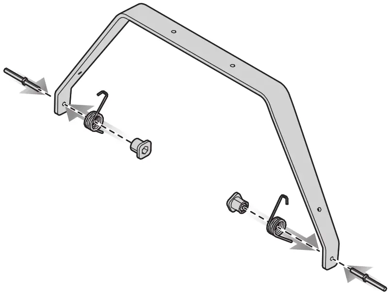 HORIZON Air Tractor- 102