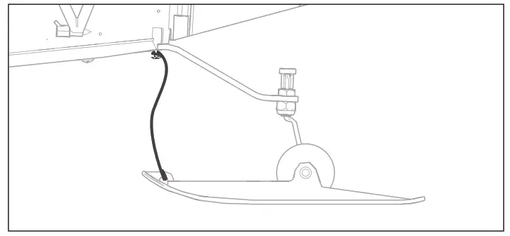 HORIZON Air Tractor- 105