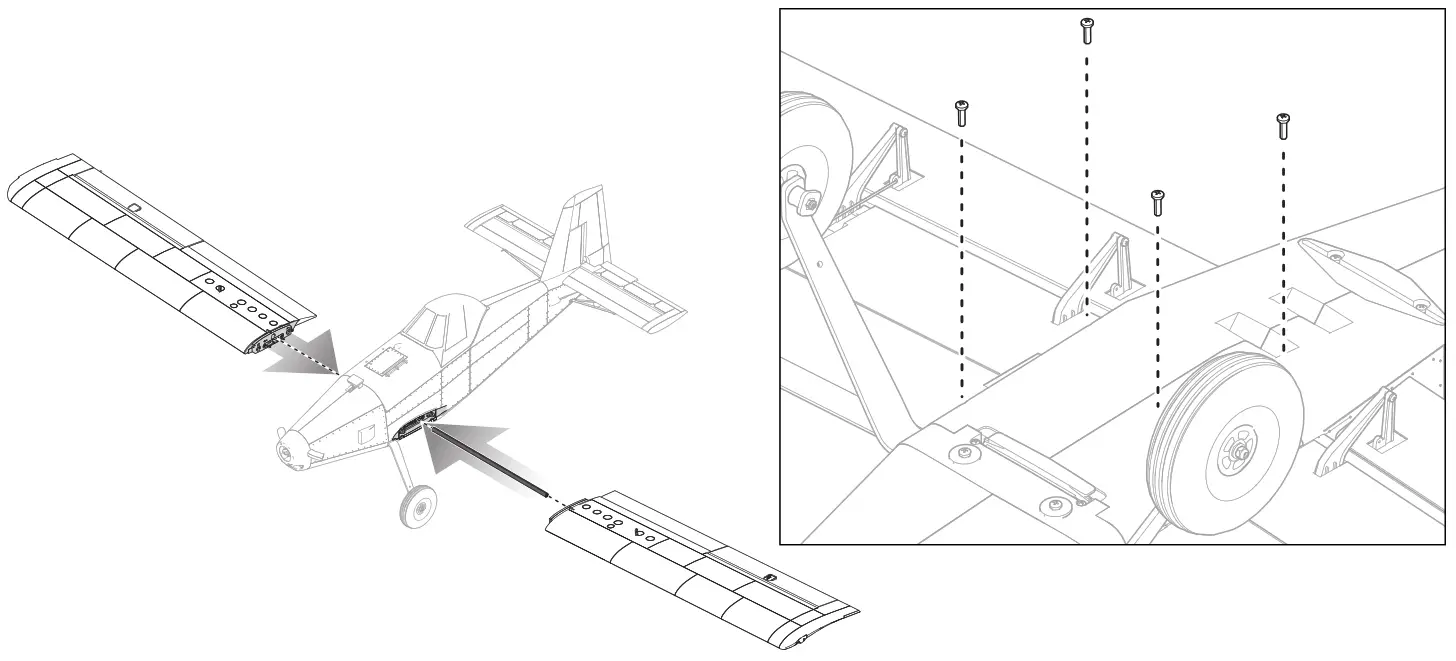 HORIZON Air Tractor- 5