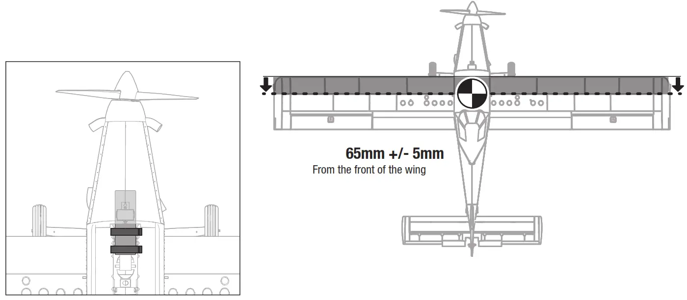 HORIZON Air Tractor- 6