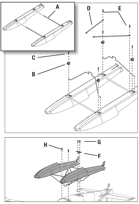 HORIZON Air Tractor- 656