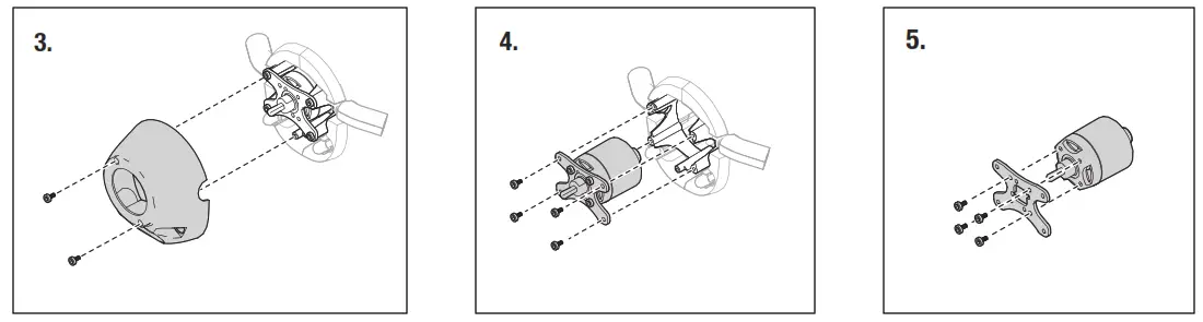 HORIZON Air Tractor- 70