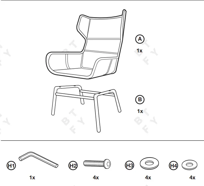 VonHaus-Cane-Rattan-Style-Chair-1