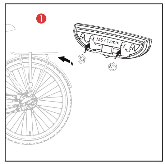Assembly Instruction