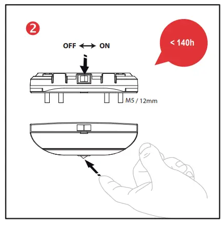 Assembly Instruction