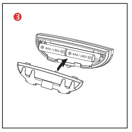 Assembly Instruction