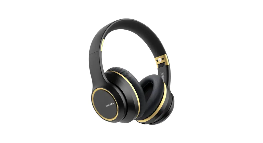 Srhythm Nc15 Wireless Headphone User Guide Srhythm Nc15 Wireless Headphone User Guide