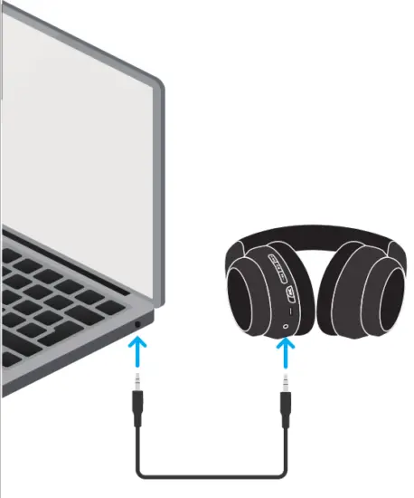 Srhythm NC15 Wireless Headphone - Hadphon voliom 3