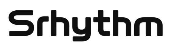 Srhythm logo
