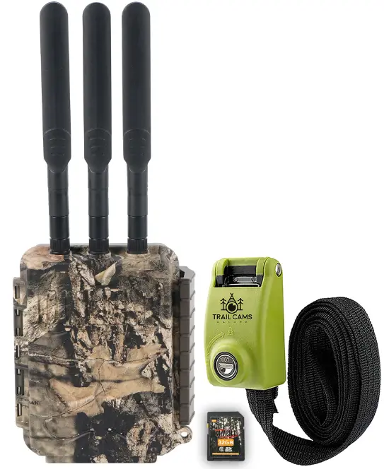 COVERT SCOUTING CAMERAS LB-A Transmission Unit-PRODUCT