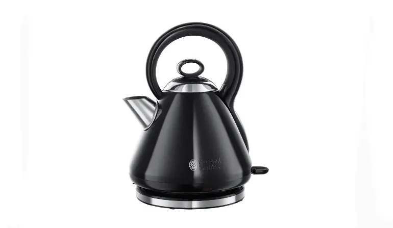 Russell Hobbs Electric Kettle Legacy Instructions